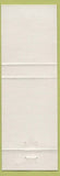 Matchbook Cover - Bongo Lounge Salt Lake City UT green