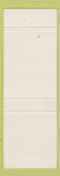 Matchbook Cover - Westgate Inn Motel Saskatoon SK