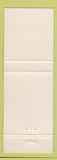 Matchbook Cover - Olivieri's Restaurant Lincoln ME