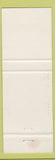 Matchbook Cover - Seabreeze Restaurant Western Shore NS
