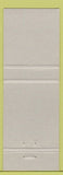 Matchbook Cover - Restaurant Etoile De Mer Perce QC
