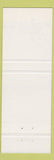 Matchbook Cover - Lime Light Montreal QC