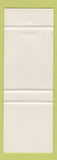 Matchbook Cover - Restaurant Pierrot St Isidore Laprairie QC
