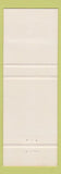 Matchbook Cover - Sunnyside Restaurant Hamburgers Hot Dogs Bedford NS