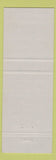 Matchbook Cover - McCready's Restaurant Youngs Cove Road NB pink