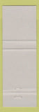 Matchbook Cover - Restaurant San Remo Quebec QC Pizza
