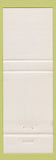 Matchbook Cover - Gorcak's Hardware Veteran AB #1