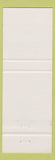 Matchbook Cover - Gorcak's Hardware Veteran AB #2
