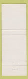 Matchbook Cover - Depanneur Jan A St Hubert QC
