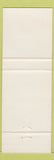 Matchbook Cover - Don Sherwin Tractors Winnipeg MB