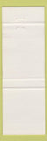 Matchbook Cover - Hotel Beaurivage Ste Anne Des Monts QC