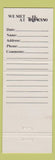 Matchbook Cover - El Tropicano Hotel San Antonio TX