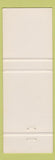Matchbook Cover - Delta Bright Spot Restaurant Hamilton ON #1