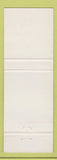 Matchbook Cover - Nino's Undermount Patio