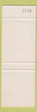 Matchbook Cover - Pipers III Broadview Heights OH