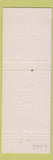 Matchbook Cover - Lehigh Valley Bank