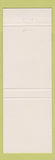 Matchbook Cover - Lake Placid Club House NY