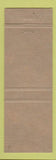 Matchbook Cover - Perfect Rest Motel Gettysburg PA