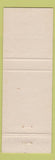 Matchbook Cover - Filson Apartment Motel Hollywood FL