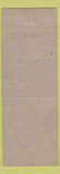 Matchbook Cover - OK Snyder Insurance Mount Joy PA Hunter's Dream