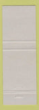 Matchbook Cover - Green Acres Restaurant Tweed ON