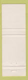 Matchbook Cover - Glenview Motel Whitecourt AB WEAR