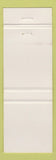 Matchbook Cover - Knotty Pine Restaurant Waterloo Preston Cambridge ON