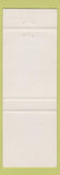 Matchbook Cover - Innsville Hotel Winona ON