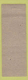 Matchbook Cover - Shoes Meat Market Ringgold GA low phone Winter Sunday