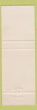 Matchbook Cover - Jay Byers TV Radio Sales Service Newburg PA hunting scene