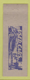 Matchbook Cover - Kubik's Used Cars York PA On the Rise