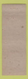 Matchbook Cover - Lake Radio Service Cromwell IN low phone Pair of Winners
