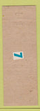 Matchbook Cover - Cryer Plumbing Austin TX Old Mill Stream