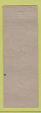 Matchbook Cover - Smith Food Market Chattanooga TN Winter Wonderland