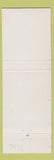 Matchbook Cover - Old Sawmill Bridge Quarter Deck Kittery ME
