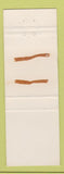 Matchbook Cover - REMOVE REPLACE