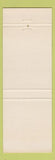 Matchbook Cover - Mark Foods Burke Lakefront Airport Cleveland OH