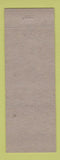 Matchbook Cover - Pennsylvania Quick Lunch Milton PA Pair Winners