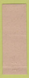 Matchbook Cover - Star Cafe Chattanooga TN Old Mill Stream