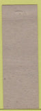 Matchbook Cover - Pennsylvania Quick Lunch Milton PA Winter Wonderland