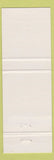 Matchbook Cover - Restaurant Seto Quebec QC Chinese