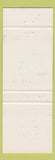 Matchbook Cover - Pizza Orford Magog QC red
