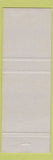 Matchbook Cover - China House Restaurant Hull QC Chinese