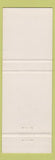 Matchbook Cover - Red Deer AB Lodge WEAR