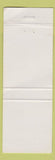 Matchbook Cover - Smoky's Tobacco Shop North Charleston SC WORN