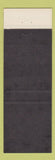 Matchbook Cover - LA Barrique Farnham QC