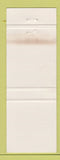 Matchbook Cover - Motel Horseshoe Inn Restaurant London ON