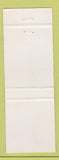 Matchbook Cover - Kress Hotel Preston ON