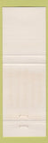 Matchbook Cover Farmers Banking Company Lakeview OH Bellefontaine Russells Point