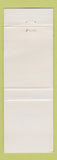 Matchbook Cover - Lambert's Cafe Throwed Rolls WEAR